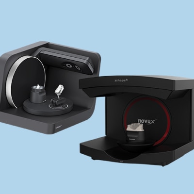 Revolutionize Digital Dentistry