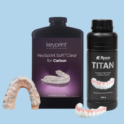 Advanced Carbon 3D Printing Solutions