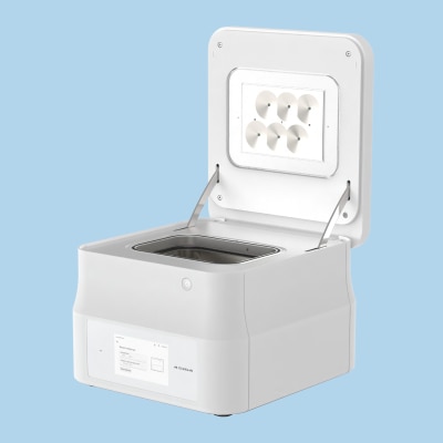 Asiga Wash & Cure Units