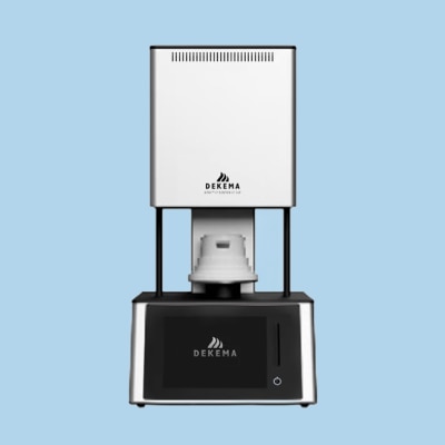 Dekema Sintering Furnaces