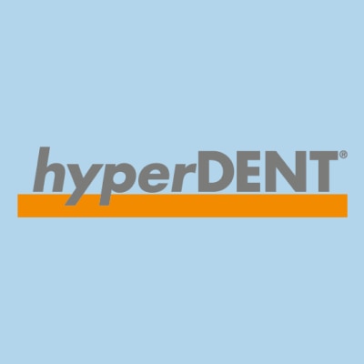 hyperDENT® CAM Software | Zahn Dental