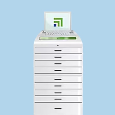 Zimbis Dental Laboratory Inventory Management