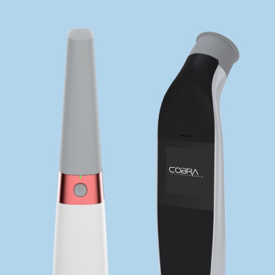 Intraoral Scanners